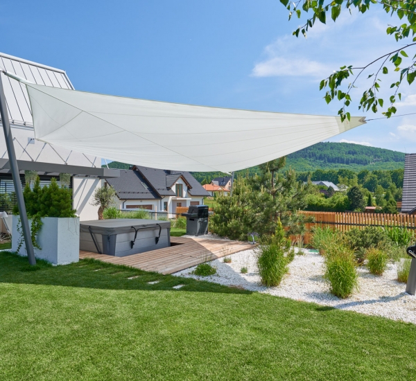 Żagiel TOP Soliday C